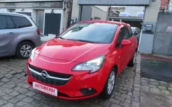 Opel Corsa Juvisy-sur-Orge