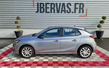 Opel Corsa Carpiquet