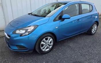 Opel corsa Serres-Castet