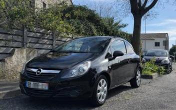 Opel corsa Arles
