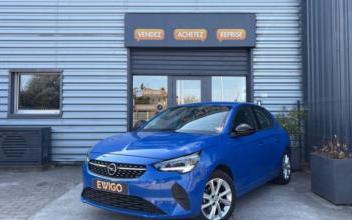 Opel Corsa Saint-Priest