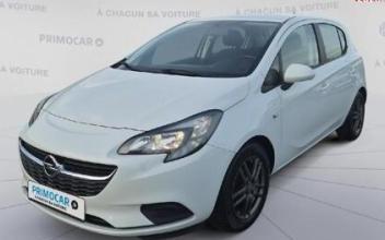 Opel corsa Illange