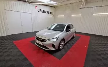 Opel Corsa Lanester