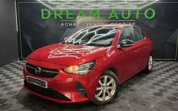 Opel Corsa Mondelange