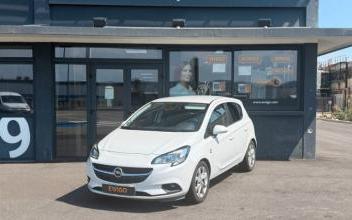 Opel Corsa Valence
