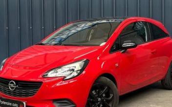 Opel Corsa Halluin