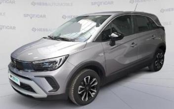 Opel crossland Charleville-Mézières