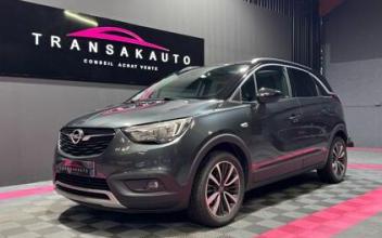 Opel crossland x Le-Passage