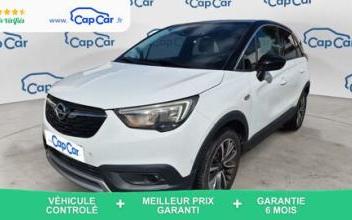 Opel crossland x Villetelle