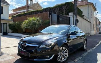 Opel Insignia Wissous