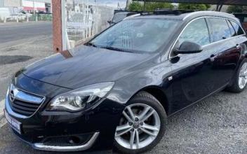 Opel insignia Cournon-d'Auvergne