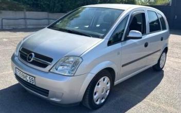Opel meriva Béthune