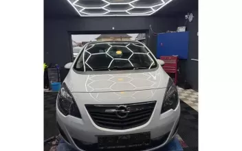 Opel Meriva Metz