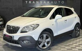 Opel mokka Lons