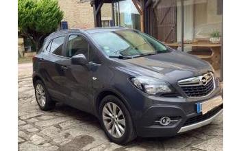 Opel mokka Asquins