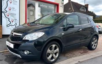 Opel mokka Sainte-Marguerite