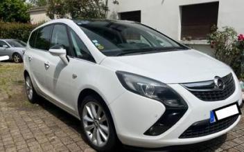 Opel zafira Canéjan