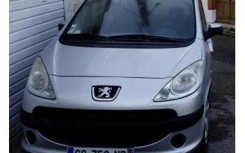 Peugeot 1007 Toulon