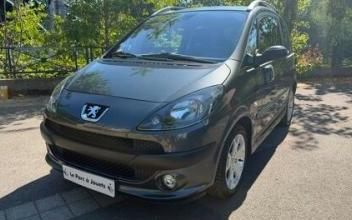 Peugeot 1007 Joinville-le-Pont