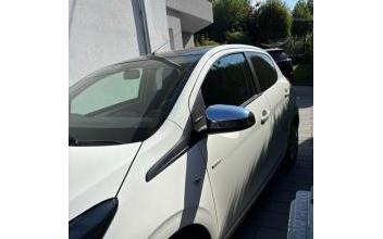 Peugeot 108 Valentigney