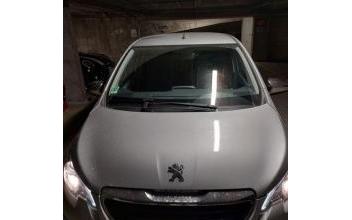 Peugeot 108 Roquebrune-Cap-Martin