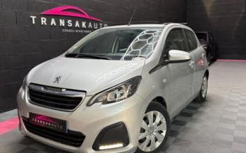 Peugeot 108 Chaponost