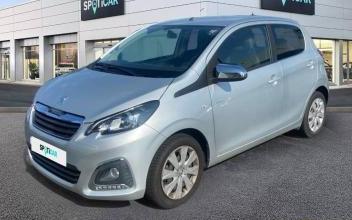 Peugeot 108 Rezé