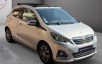 Peugeot 108 Cannes