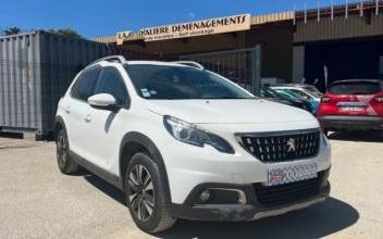 Peugeot 2008 Cavaillon