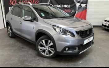 Peugeot 2008 Eysines