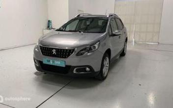 Peugeot 2008 Avignon