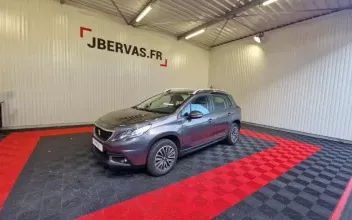Peugeot 2008 Kersaint-Plabennec