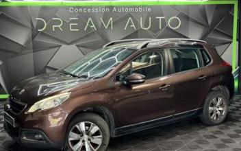 Peugeot 2008 Clouange