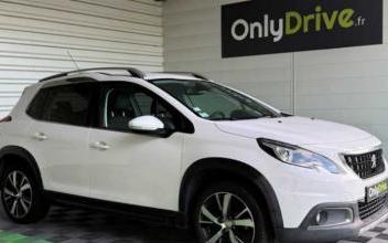 Peugeot 2008 Saint-Fulgent