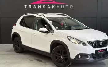 Peugeot 2008 Maubeuge