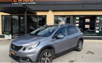 Peugeot 2008 Marignane