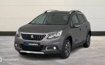 Peugeot 2008 Beauvais