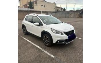 Peugeot 2008 Feyzin