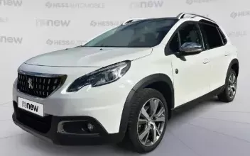 Peugeot 2008 Sélestat
