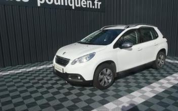 Peugeot 2008 Merlevenez