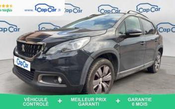 Peugeot 2008 Carcassonne