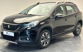 Peugeot 2008 Roncq