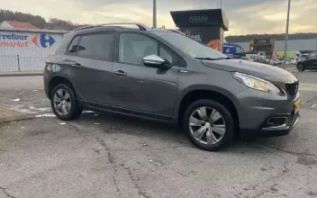 Peugeot 2008 Metz