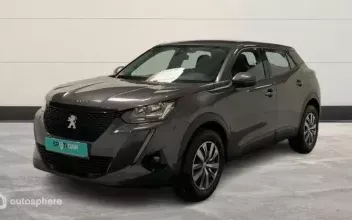 Peugeot 2008 Avignon