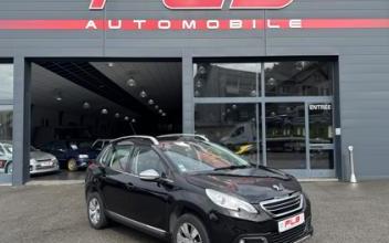 Peugeot 2008 Rodez