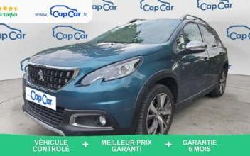 Peugeot 2008 Champigny-sur-Marne