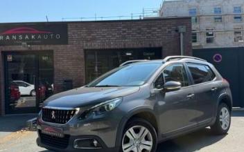 Peugeot 2008 Wambrechies