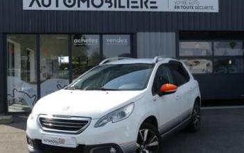 Peugeot 2008 Nonant