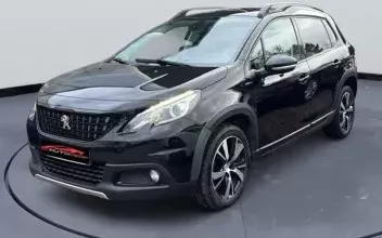Peugeot 2008 Nevers