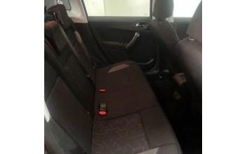 Peugeot 2008 Audun-le-Tiche